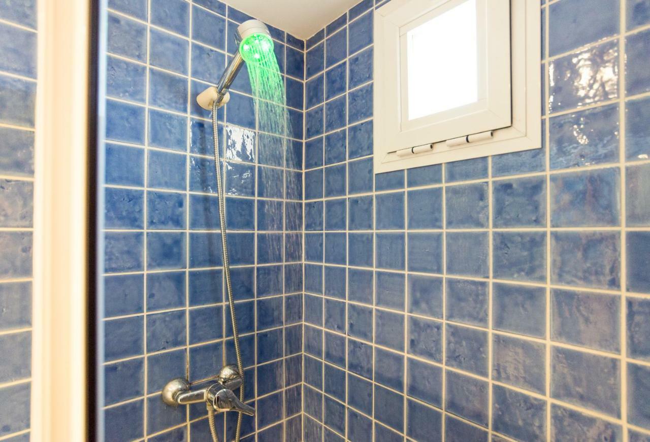 Gr3-Renovated Apt Next To Old Town With Cozy Terrace Apartman Málaga Kültér fotó