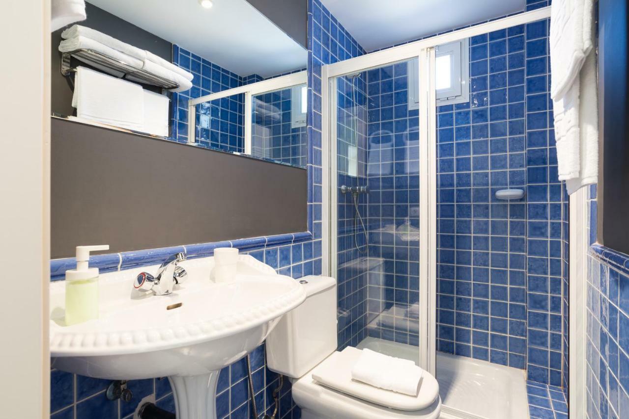 Gr3-Renovated Apt Next To Old Town With Cozy Terrace Apartman Málaga Kültér fotó